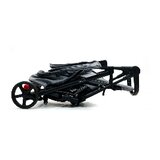 Asalvo dečija kolica Manchester Grey II | Eponuda.com