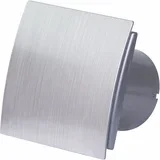 ventilator za kupatilo air pro round silver 100