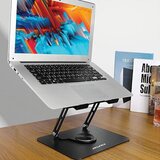 Awei X46 ROTACIJSKO NAMIZNO DRŽALO ZA STOJALO ZA PRENOSNIK ČRNO, (21980275) | Shoptok.si