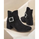 Resti Women's ankle boots with low heel Vetti | ePonuda.com