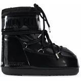 Moon Boot Škornji za sneg Classic Low Glance 14093500001 Črna