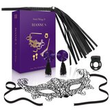 RIANNE S bdsm set - ana's trilogy iii Cene