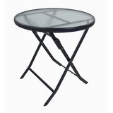 Gardenson Vrtna Miza Sonlas Xl, Antracit, 70cm Cene