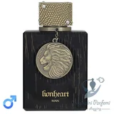 Club De Nuit Lionheart Man - 100ml