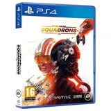 Wars: Squadrons PS4