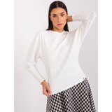 BASIC Feel Good Blouse-RV-BZ-9208.61P-ecru | Shoptok.si