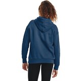 Under Armour Women's fleece sweatshirt Essential Fleece Hoodie | Shoptok.si