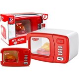  Mikrovalovna pečica s piščancem | Shoptok.si