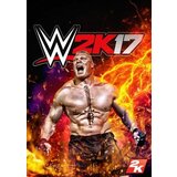 WWE 2k17 Steam Key EUROPE | ePonuda.com