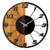 WALLXPERT zidni sat linear | ePonuda.com