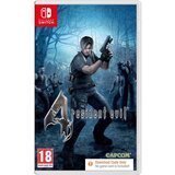  Resident Evil 4 - koda v škatlici (SWITCH) | Shoptok.si
