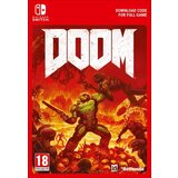 Doom (Nintendo Switch) eShop Key EUROPE  Doom (Nintendo Switch) eShop Key EUROPE Slike