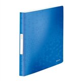 Leitz Mapa A4 PP uložna wow 40/1, plava | shoptok.hr