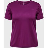 Only Play Sportska majica Curvy Carmen | shoptok.hr