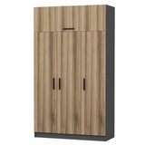 Hanah home ormar minar 255 dore 506MNR2416 | ePonuda.com