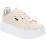 Cesare Paciotti Nizke superge 4BX102 Bež | Shoptok.si