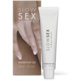 Slow Sex Gel Finger Play, 30 ml Cijene
