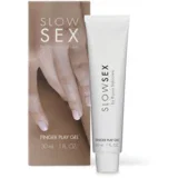 Gel Finger Play, 30 ml