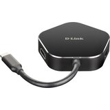 D-link USB-C Hub sa HDMI, DUB-M420 | Eponuda.ba