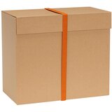Hübsch Kartonast organizator za dokumente Elo – | Shoptok.si
