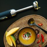 Wilfa 3-u-1 Stabni mikser, blender i 700 sjeckalica, W 609993. | shoptok.hr