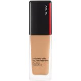 Shiseido Synchro Skin Self-Refreshing Foundation Advanced dugotrajni puder SPF 30 nijansa 360 Citrine 30 ml Cijene