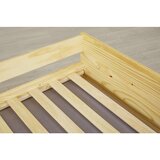 MID.YOU Mladinska Raztegljiva Postelja Lotar, 90-180x200 | Shoptok.si