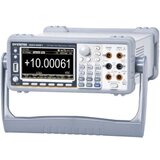 GW Instek GDM-9061 Stolni multimetar digitalni Zaslon (brojevi): 1200000 | Eponuda.ba