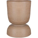 Edelman Saksija Kampala h54 cm bež Cene