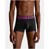 Calvin Klein Jeans Spodnje hlače 000NB2602AGXI TRUNK 2PK Črna | Shoptok.si