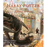 Bloomsbury Publishing J. K. Rowling - Harry Potter and the Goblet of Fire | Eponuda.com
