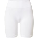B.young Hlače 'Brix' bela | Shoptok.si
