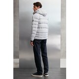 Grimelange Bradie Relaxed Puffer Single Jacke | Shoptok.si