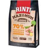 Rinti Max-I-Mum Mini Adult piščanec -1 kg Cene