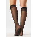 Astratex 2PACK Najlonske dokolenke Marea 40 DEN | Shoptok.si