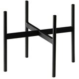 Soendgen Keramik Stojalo Metall (Ø x V: 17 x 14 cm) | Shoptok.si