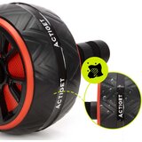  ACT0111 KOTAČ ZA VJEŽBANJE S PODLOGOM | shoptok.hr