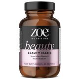 zoe Nutrition zoe Beauty Elixir, 60 kapsul, (21577294) | Shoptok.si