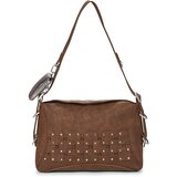 Desigual Torbice za na ramo NEW PATCH 2 Kostanjeva | Shoptok.si