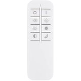 Globo 67387-60D - LED prigušiva plafonska svetiljka LAUREL LED/60W/230V prozirna + daljinski upravljač | Eponuda.com