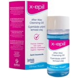X EPIL - olje za čiščenje po voskanju (75 ml) | Shoptok.si