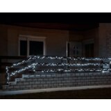Home Dekorativna LED rasvjeta, svjetlosni niz - KKL 500C/WH, Bijela | Eponuda.ba