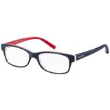 Tommy Hilfiger TH1018 UNN M (52) Modra/Kristalna Cene