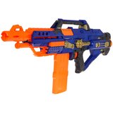 MEGA Blaze Storm Bullet Rifle Blue | shoptok.hr