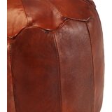  Tabure od prave kozje kože 40 x 35 cm | Eponuda.com