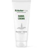 Intenzivna krema za roke aloevera +