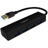 Logilink USB-A HUB 4u1 0.15m | Eponuda.ba
