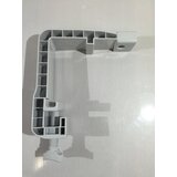 Intex Zamjenski dijelovi Deluxe Suspension Skimmer - Nosač za Frame Pool Set Wood | shoptok.hr
