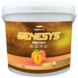 Maximalium Protein Genesys, Breskva, 4500g | Eponuda.com
