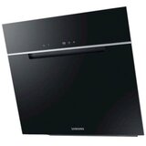 Samsung Kuhinjska napa NK24C7070WB/UR, črna, 60 cm Cene